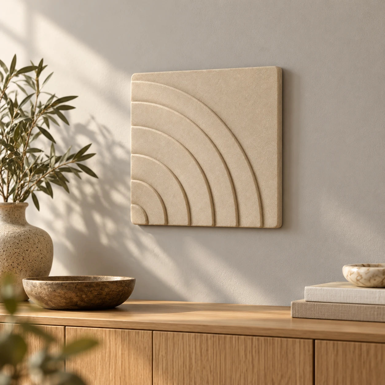 Woondecoratie