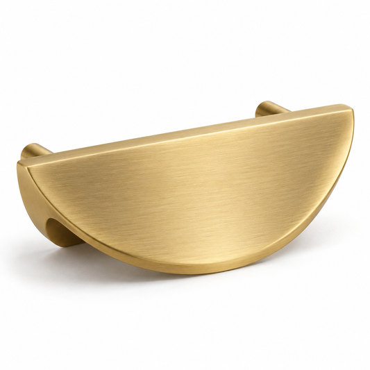 Crescent kastgreep