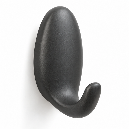 Pebble wandhaak