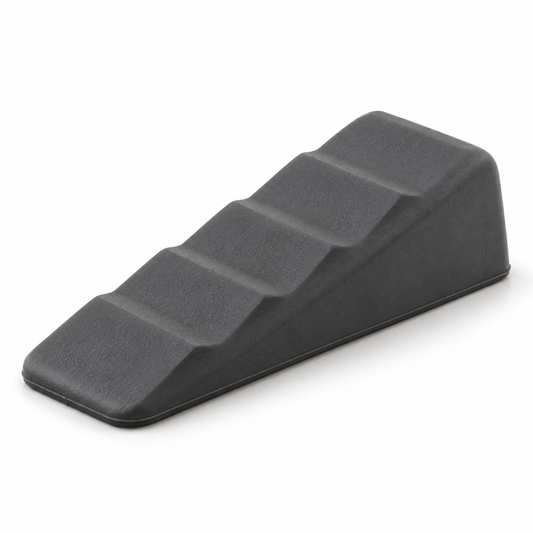 Step deurwig
